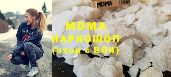 бошки Нягань